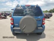 ✅ 2005 Jeep Liberty Limited • VIN: 1J4GK58K95W527139 • Lot: 70117655. Listed on Copart with 152,043 mi. Free auction sales archive from the USA and detailed vehicle history report at DreamBid. Image 6.