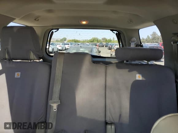 ✅ 2013 Ford Expedition Limited • VIN: 1FMJU1K58DEF02783 • Lot: 60091755. Listed on Copart with 165,212 mi. Free auction sales archive from the USA and detailed vehicle history report at DreamBid. Image 10.