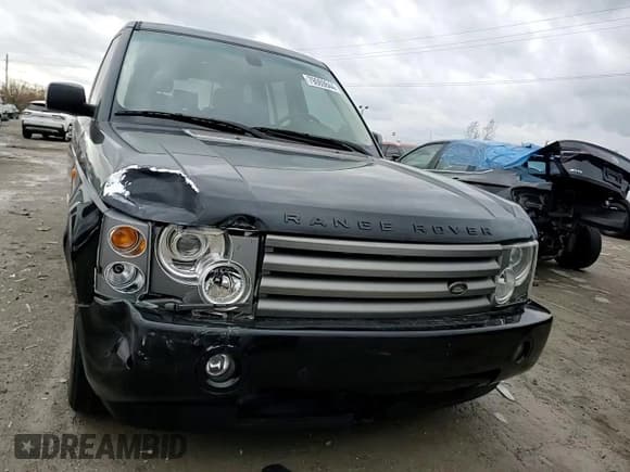 ✅ 2004 Land Rover Range Rover HSE • VIN: SALMF11454A168233 • Lot: 79069844. Wystawiony na Copart z przebiegiem 206 762 mil. Bezpłatny archiwum sprzedaży aukcyjnych z USA i szczegółowy raport historii pojazdu na DreamBid. Zdjęcie 12.
