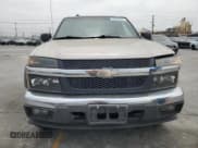 ✅ 2004 Chevrolet Colorado 1SB LS Z85 • VIN: 1GCDS136X48169239 • Лот: 58252455. Опубликован ранее на Copart с пробегом 208 273 миль. Бесплатный доступ к архиву аукционных продаж из США и подробный отчёт об истории автомобиля на DreamBid. Изображение 5.