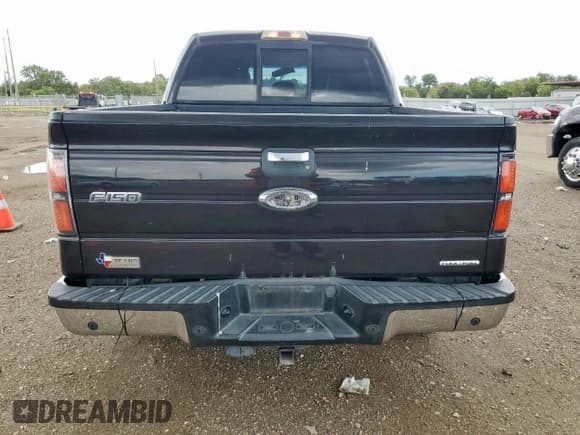 ✅ 2013 Ford F-150 XLT • VIN: 1FTFW1CF3DKF36126 • Лот: 80902905. Опубликован ранее на Copart с пробегом 278 817 миль. Бесплатный доступ к архиву аукционных продаж из США и подробный отчёт об истории автомобиля на DreamBid. Изображение 6.