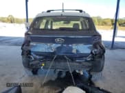 ✅ 2025 Hyundai Venue SEL • VIN: KMHRC8A34SU380537 • Lot: 86080655. Listed on Copart with 5,004 mi. Free auction sales archive from the USA and detailed vehicle history report at DreamBid. Image 6.