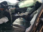 ✅ 2017 Kia Cadenza Premium • VIN: KNALC4J13H5087049 • Lot: 50826424. Listed on Copart with Not provided. Free auction sales archive from the USA and detailed vehicle history report at DreamBid. Image 7.