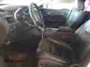 2017 Chevrolet Impala LT with VIN 1G1105SA8HU200631, listed as a Copart auction lot 86831225 with 125,858 mi miles and Clean title. Bid and sale history available at DreamBid. Image 7.