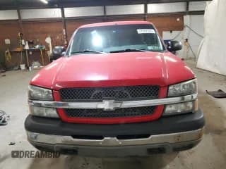 ✅ 2003 Chevrolet Silverado 1500 LS • VIN: 1GCEK19VX3E367953 • Лот: 77992524. Опубликован ранее на Copart с пробегом 212 923 миль. Бесплатный доступ к архиву аукционных продаж из США и подробный отчёт об истории автомобиля на DreamBid. Изображение 5.