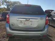 ✅ 2014 Chevrolet Equinox LT • VIN: 2GNFLFEK7E6113545 • Лот: 70209774. Опубликован ранее на Copart с пробегом 174 837 миль. Бесплатный доступ к архиву аукционных продаж из США и подробный отчёт об истории автомобиля на DreamBid. Изображение 6.