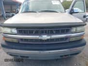 ✅ 2000 Chevrolet Silverado 1500 LT • VIN: 1GCEK19TXYE140025 • Lot: 43823431. Listed on IAAI with 149,235 mi. Free auction sales archive from the USA and detailed vehicle history report at DreamBid. Image 6.