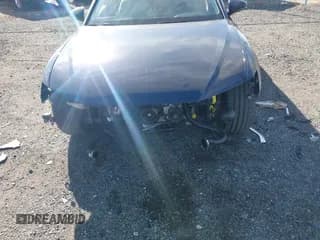 ✅ 2024 Audi A6 Premium Plus • VIN: WAUE3BF23RN040328 • Lot: 43605121. Wystawiony na IAAI z przebiegiem 14 834 mil. Bezpłatny archiwum sprzedaży aukcyjnych z USA i szczegółowy raport historii pojazdu na DreamBid. Zdjęcie 6.