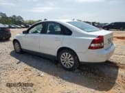 ✅ 2005 Volvo S40 • VIN: YV1MS382952049786 • Lot: 50104795. Wystawiony na Copart z przebiegiem 110 150 mil. Bezpłatny archiwum sprzedaży aukcyjnych z USA i szczegółowy raport historii pojazdu na DreamBid. Zdjęcie 2.