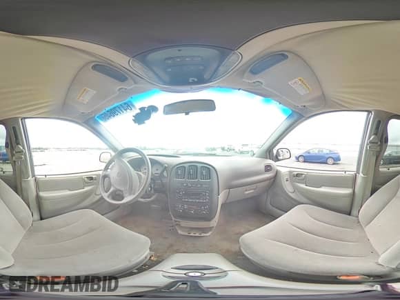 2002 Dodge Caravan EX с VIN 2B8GP74L12R602854, выставлен на аукционе Copart как лот 64179645 с пробегом 142 732 миль миль и Списание • Salvage title. История ставок и продаж доступна на DreamBid. Изображение 15.