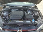 ✅ 2024 Volkswagen Golf GTI 380 S • VIN: WVWHA7CDXRW147749 • Lot: 61017564. Wystawiony na Copart z przebiegiem 6 172 mil. Bezpłatny archiwum sprzedaży aukcyjnych z USA i szczegółowy raport historii pojazdu na DreamBid. Zdjęcie 12.