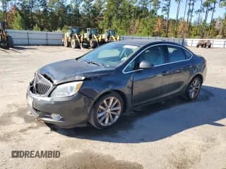 ✅ 2016 Buick Verano Sport Touring • VIN: 1G4PW5SK5G4138897 • Лот: 91920665. Опубликован ранее на Copart с пробегом 140 474 миль. Бесплатный доступ к архиву аукционных продаж из США и подробный отчёт об истории автомобиля на DreamBid. Изображение 1.
