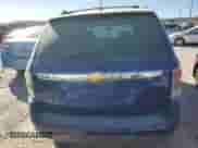 2007 Chevrolet Equinox LS с VIN 2CNDL13F776226807, выставлен на аукционе Copart как лот 78025994 с пробегом 211 090 миль миль и На запчасти • Non repairable. История ставок и продаж доступна на DreamBid. Изображение 6.