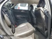 ✅ 2014 Lincoln MKZ Hybrid • VIN: 3LN6L2LU6ER827838 • Lot: 55837935. Listed on Copart with 132,874 mi. Free auction sales archive from the USA and detailed vehicle history report at DreamBid. Image 10.