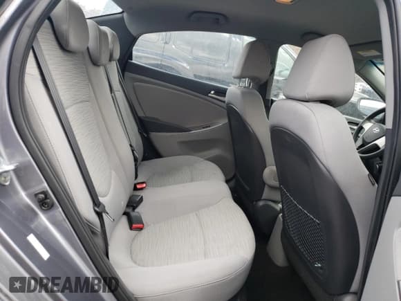 ✅ 2016 Hyundai Accent SE • VIN: KMHCT4AE9GU122506 • Лот: 77514144. Опубликован ранее на Copart с пробегом 111 502 миль. Бесплатный доступ к архиву аукционных продаж из США и подробный отчёт об истории автомобиля на DreamBid. Изображение 10.