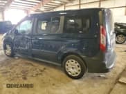 ✅ 2018 Ford Transit Connect XL • VIN: NM0GE9E78J1344971 • Lot: 61983505. Listed on Copart with 119,839 mi. Free auction sales archive from the USA and detailed vehicle history report at DreamBid. Image 2.