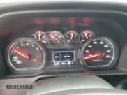 ✅ 2024 Chevrolet Silverado 1500 Work Truck • VIN: 1GCPAAEK4RZ266089 • Лот: 87070304. Опубликован ранее на Copart с пробегом 3 857 миль. Бесплатный доступ к архиву аукционных продаж из США и подробный отчёт об истории автомобиля на DreamBid. Изображение 9.