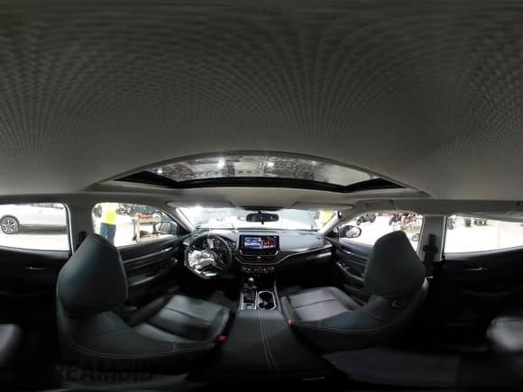 ✅ 2025 Nissan Altima SL • VIN: 1N4BL4EW5SN318423 • Lot: 43275045. Listed on IAAI with 765 mi. Free auction sales archive from the USA and detailed vehicle history report at DreamBid. Image 19.