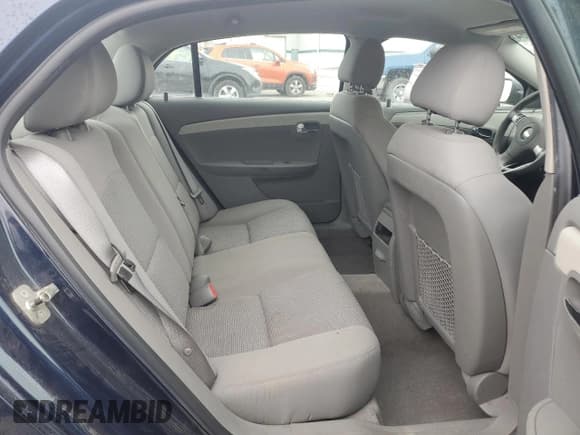 ✅ 2011 Chevrolet Malibu 1LS • VIN: 1G1ZB5E18BF215036 • Lot: 77678364. Listed on Copart with 177,649 mi. Free auction sales archive from the USA and detailed vehicle history report at DreamBid. Image 10.