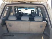 ✅ 2003 Honda Pilot EX • VIN: 2HKYF18583H537259 • Lot: 42170726. Listed on IAAI with 319,752 mi. Free auction sales archive from the USA and detailed vehicle history report at DreamBid. Image 8.