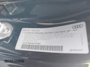 ✅ 2013 Audi A5 Premium • VIN: WAUCFAFR4DA042899 • Лот: 42682496. Опубликован ранее на IAAI с пробегом 60 274 миль. Бесплатный доступ к архиву аукционных продаж из США и подробный отчёт об истории автомобиля на DreamBid. Изображение 9.