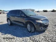 ✅ 2014 Lincoln MKX • VIN: 2LMDJ6JK9EBL12292 • Lot: 92713665. Listed on Copart with 122,943 mi. Free auction sales archive from the USA and detailed vehicle history report at DreamBid. Image 4.
