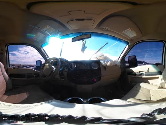 ✅ 2008 Ford F-250 XL • VIN: 1FTSW21R88EB23401 • Lot: 43508441. Listed on IAAI with 161,701 mi. Free auction sales archive from the USA and detailed vehicle history report at DreamBid. Image 18.