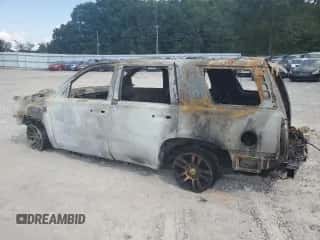 2015 Chevrolet Tahoe LT с VIN 1GNSCBKC0FR553374, выставлен на аукционе Copart как лот 81040575 с пробегом Не указан миль и Списание • Salvage title. История ставок и продаж доступна на DreamBid. Изображение 2.