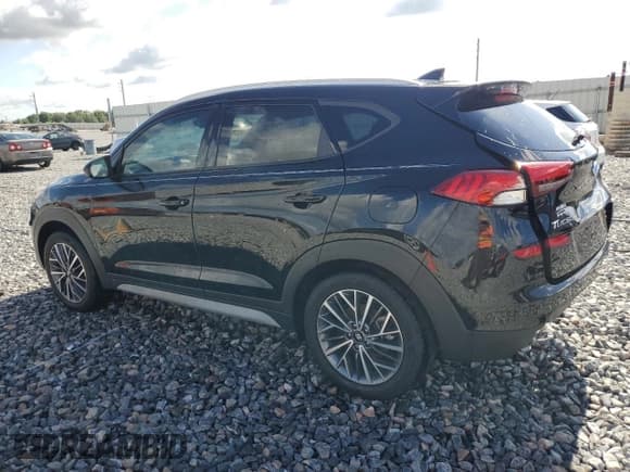 ✅ 2019 Hyundai Tucson SEL • VIN: KM8J33ALXKU877396 • Лот: 56010665. Опубликован ранее на Copart с пробегом 48 724 миль. Бесплатный доступ к архиву аукционных продаж из США и подробный отчёт об истории автомобиля на DreamBid. Изображение 2.