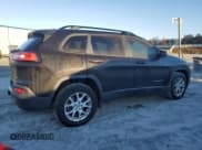 ✅ 2016 Jeep Cherokee Sport • VIN: 1C4PJMAS6GW245329 • Lot: 90718535. Wystawiony na Copart z przebiegiem 141 181 mil. Bezpłatny archiwum sprzedaży aukcyjnych z USA i szczegółowy raport historii pojazdu na DreamBid. Zdjęcie 3.