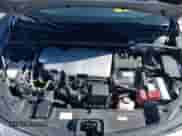 2021 Toyota Prius LE с VIN JTDKAMFP6M3178419, выставлен на аукционе IAAI как лот 43593089 с пробегом 33 744 миль миль и . История ставок и продаж доступна на DreamBid. Изображение 10.