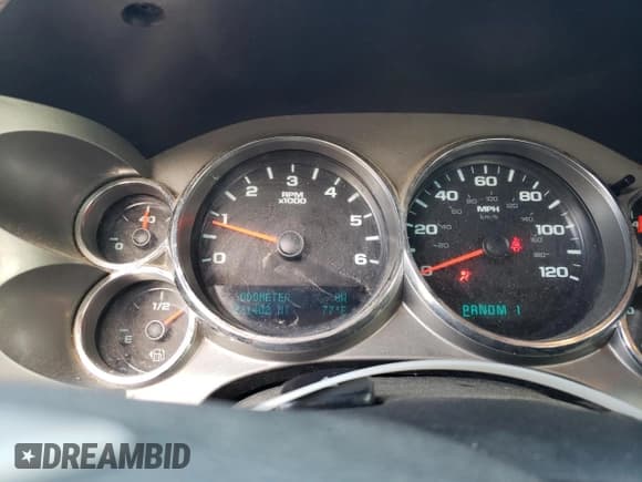 ✅ 2011 Chevrolet Silverado 2500HD LT • VIN: 1GC0KXCG9BF103767 • Lot: 62671765. Listed on Copart with 221,402 mi. Free auction sales archive from the USA and detailed vehicle history report at DreamBid. Image 9.