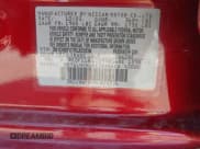 ✅ 2024 Nissan Versa SR • VIN: 3N1CN8FV7RL823236 • Лот: 43313748. Опубликован ранее на IAAI с пробегом 34 503 миль. Бесплатный доступ к архиву аукционных продаж из США и подробный отчёт об истории автомобиля на DreamBid. Изображение 9.