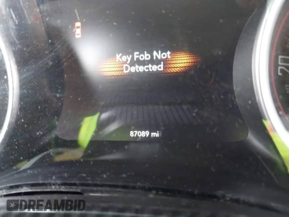 2015 Dodge Challenger R/T Plus with VIN 2C3CDZBT6FH924089, listed as a IAAI auction lot 41472696 with 87,089 mi miles and . Bid and sale history available at DreamBid. Image 16.