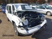 ✅ 2017 Jeep Patriot Sport • VIN: 1C4NJRBB5HD208269 • Lot: 43671028. Listed on IAAI with 103,136 mi. Free auction sales archive from the USA and detailed vehicle history report at DreamBid. Image 6.