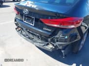 ✅ 2017 Hyundai Elantra Limited • VIN: 5NPD84LF8HH049737 • Lot: 41740831. Listed on IAAI with 56,889 mi. Free auction sales archive from the USA and detailed vehicle history report at DreamBid. Image 6.