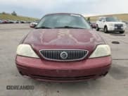 ✅ 2005 Mercury Sable LS • VIN: 1MEFM55S35A627670 • Лот: 64273775. Опубликован ранее на Copart с пробегом 175 046 миль. Бесплатный доступ к архиву аукционных продаж из США и подробный отчёт об истории автомобиля на DreamBid. Изображение 5.