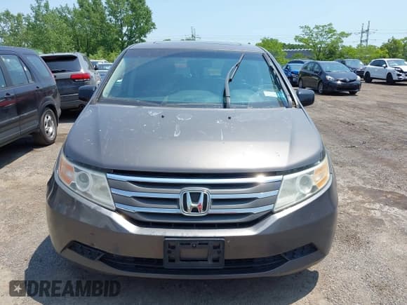 ✅ 2012 Honda Odyssey EX-L • VIN: 5FNRL5H68CB052440 • Лот: 42416126. Опубликован ранее на IAAI с пробегом 128 397 миль. Бесплатный доступ к архиву аукционных продаж из США и подробный отчёт об истории автомобиля на DreamBid. Изображение 12.