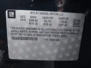 ✅ 2013 Cadillac ATS Premium • VIN: 1G6AE5S30D0162195 • Лот: 41969212. Опубликован ранее на IAAI с пробегом 80 574 миль. Бесплатный доступ к архиву аукционных продаж из США и подробный отчёт об истории автомобиля на DreamBid. Изображение 9.