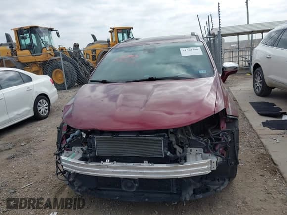 ✅ 2020 Chrysler Pacifica Hybrid Limited • VIN: 2C4RC1N71LR183414 • Лот: 41504790. Опубликован ранее на IAAI с пробегом 71 676 миль. Бесплатный доступ к архиву аукционных продаж из США и подробный отчёт об истории автомобиля на DreamBid. Изображение 13.