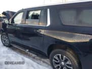 ✅ 2022 Chevrolet Suburban LT • VIN: 1GNSKCKD9NR108079 • Lot: 41305503. Listed on IAAI with 76,580 mi. Free auction sales archive from the USA and detailed vehicle history report at DreamBid. Image 15.