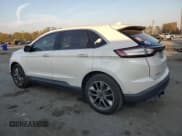 ✅ 2016 Ford Edge Titanium • VIN: 2FMPK3K99GBB16033 • Lot: 93762835. Listed on Copart with 121,516 mi. Free auction sales archive from the USA and detailed vehicle history report at DreamBid. Image 2.