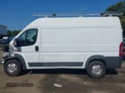 ✅ 2017 Ram ProMaster Cargo • VIN: 3C6TRVBG6HE524239 • Lot: 40391124. Listed on IAAI with 79,332 mi. Free auction sales archive from the USA and detailed vehicle history report at DreamBid. Image 14.