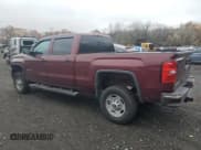 ✅ 2016 GMC Sierra 2500HD • VIN: 1GT12REG9GF119861 • Lot: 89830535. Wystawiony na Copart z przebiegiem 101 381 mil. Bezpłatny archiwum sprzedaży aukcyjnych z USA i szczegółowy raport historii pojazdu na DreamBid. Zdjęcie 2.