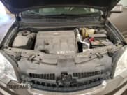 ✅ 2012 Chevrolet Captiva Sport LTZ • VIN: 3GNFL4E56CS523766 • Lot: 45603785. Wystawiony na Copart z przebiegiem 86 645 mil. Bezpłatny archiwum sprzedaży aukcyjnych z USA i szczegółowy raport historii pojazdu na DreamBid. Zdjęcie 12.