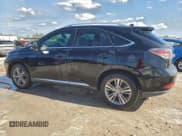 ✅ 2015 Lexus RX 350 • VIN: 2T2ZK1BA7FC150792 • Lot: 95501255. Wystawiony na Copart z przebiegiem 163 705 mil. Bezpłatny archiwum sprzedaży aukcyjnych z USA i szczegółowy raport historii pojazdu na DreamBid. Zdjęcie 2.