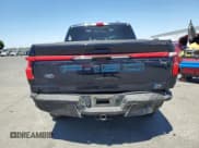 ✅ 2023 Ford F-150 Lightning Pro • VIN: 1FTVW1EV2PWG13534 • Лот: 66577615. Опубликован ранее на Copart с пробегом Не указан. Бесплатный доступ к архиву аукционных продаж из США и подробный отчёт об истории автомобиля на DreamBid. Изображение 6.