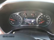 ✅ 2020 Chevrolet Equinox LT • VIN: 2GNAXKEV1L6144367 • Лот: 92022815. Опубликован ранее на Copart с пробегом 145 979 миль. Бесплатный доступ к архиву аукционных продаж из США и подробный отчёт об истории автомобиля на DreamBid. Изображение 9.