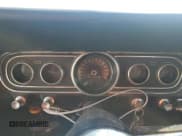 ✅ 1966 Ford Mustang • VIN: 6F07T729198 • Lot: 86471785. Listed on Copart with Not provided. Free auction sales archive from the USA and detailed vehicle history report at DreamBid. Image 9.