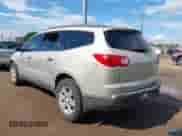 2010 Chevrolet Traverse 1LT с VIN 1GNLRFED9AS128638, выставлен на аукционе IAAI как лот 43179726 с пробегом 187 883 миль миль и . История ставок и продаж доступна на DreamBid. Изображение 3.